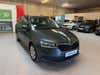 Skoda Fabia TSi 95 Ambition Combi thumbnail