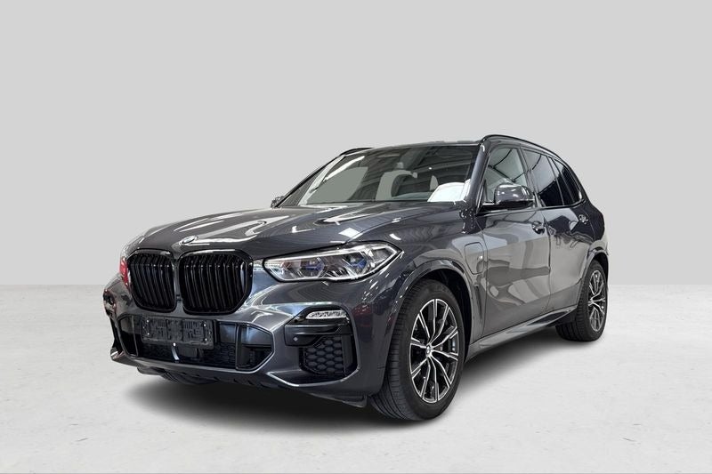 BMW X5 3,0 xDrive45e M-Sport aut.