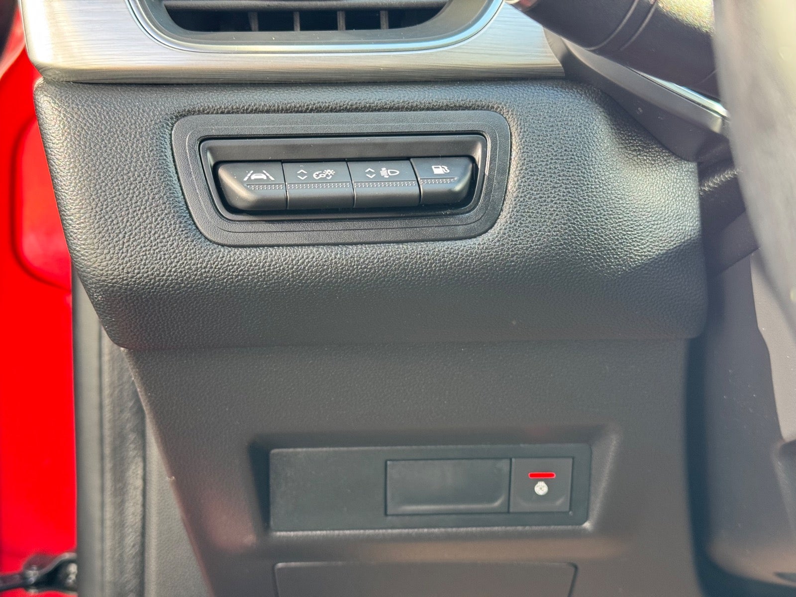 Billede af Renault Captur 1,6 E-Tech Intens