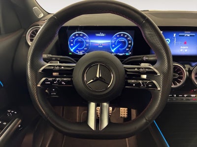 Mercedes EQA250+ AMG Premium