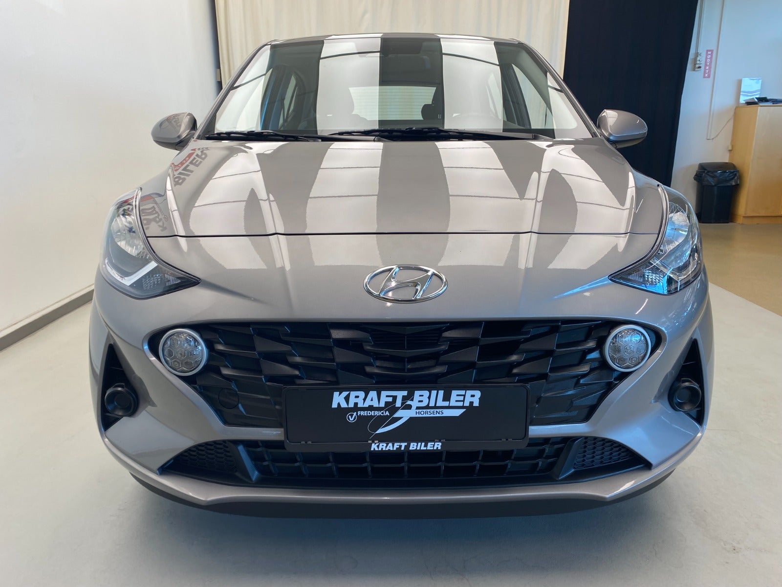 Billede af Hyundai i10 1,0 MPi Essential