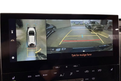 Subaru Solterra Limited