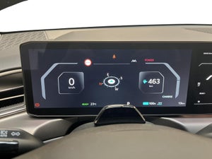 Kia EV9 Long Range Performance Premium AWD 7prs