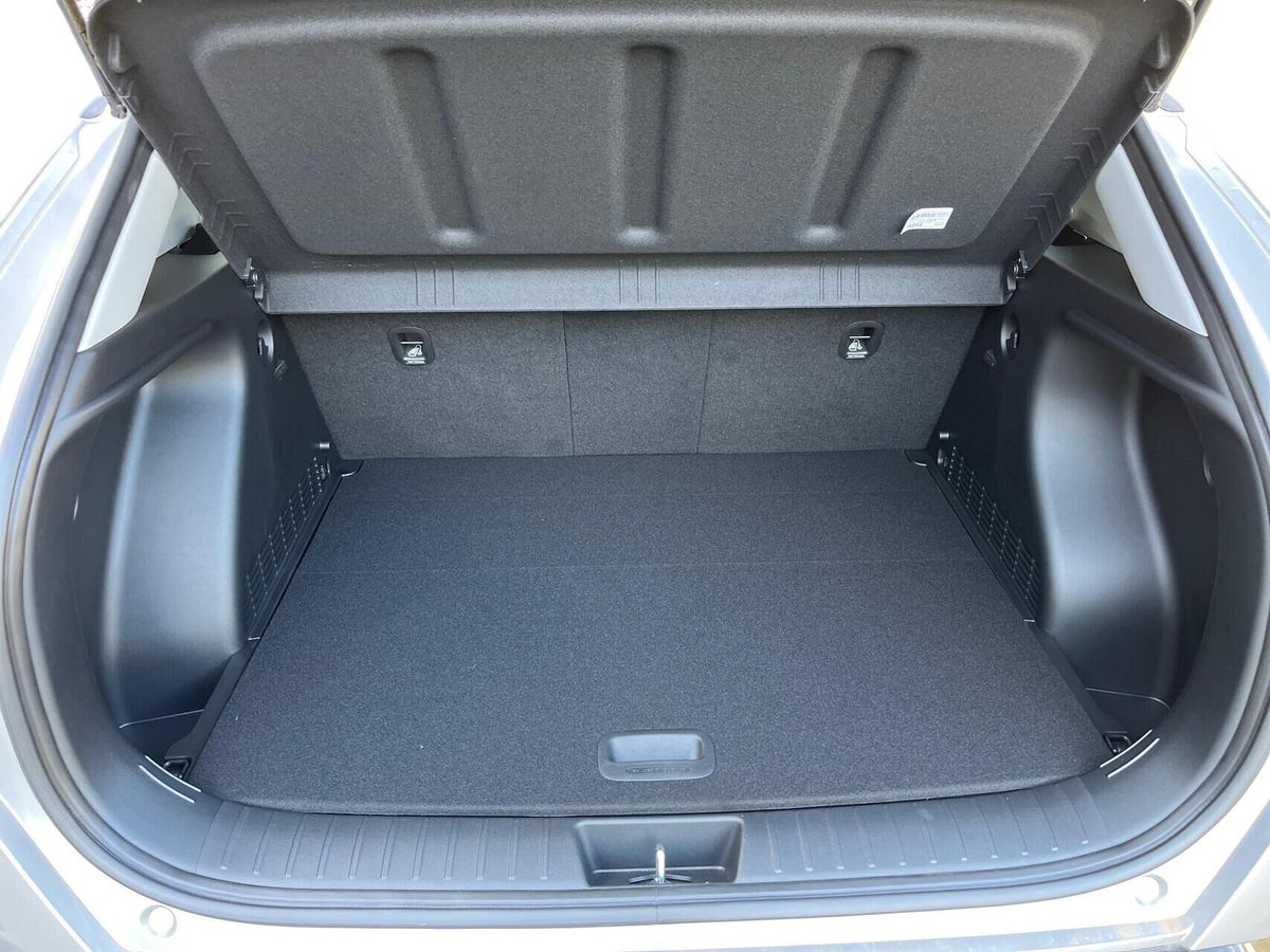 Hyundai Kona EV Advanced billede 13