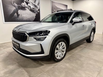 Skoda Kodiaq 1,5 eTSi 150 Selection DSG 7prs 5d