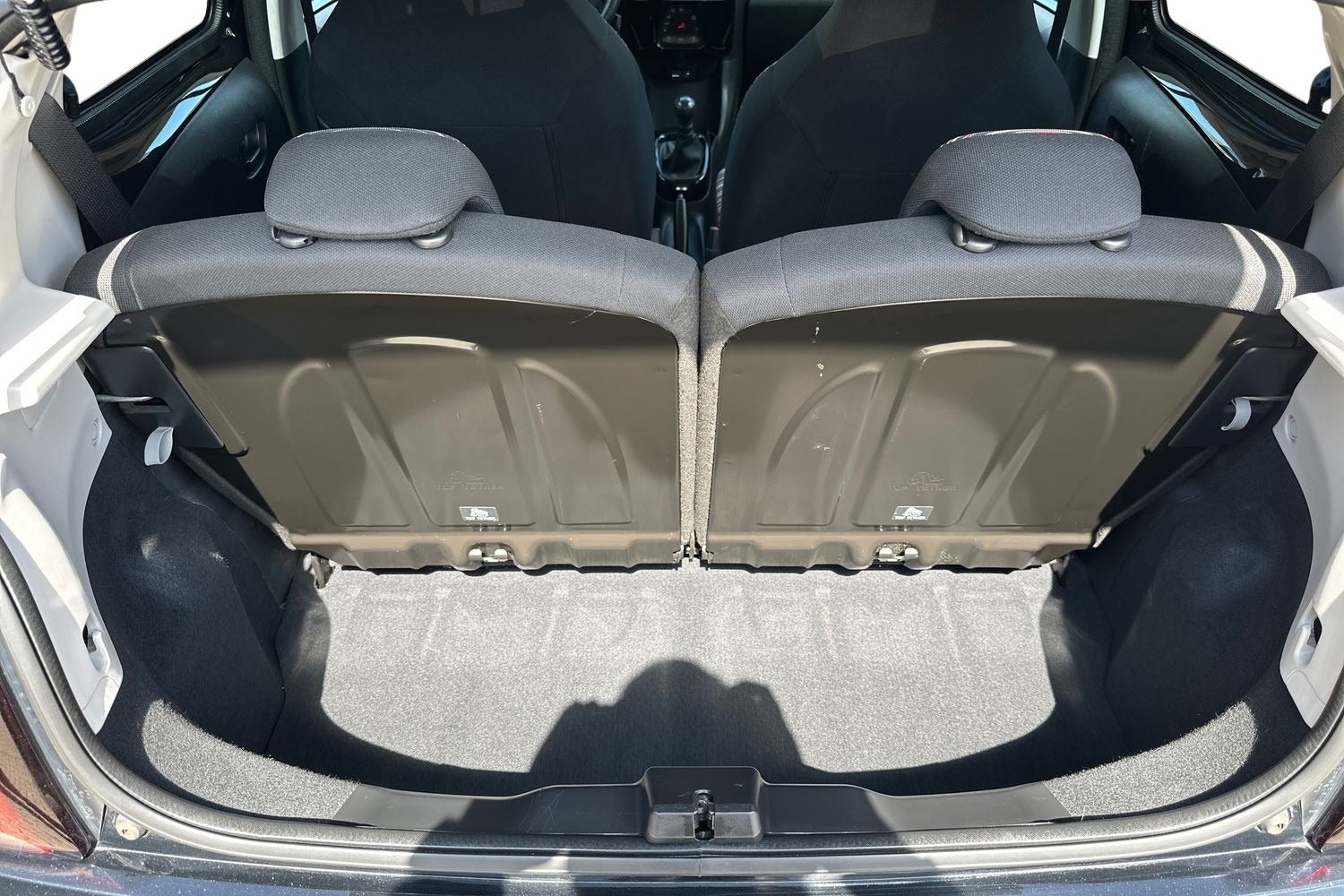 Billede af Citroën C1 1,0 VTi 68 Cool Airscape