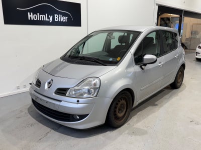 Renault Grand Modus 16V TCe Expression