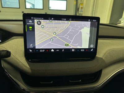 Skoda Enyaq iV Design Selection