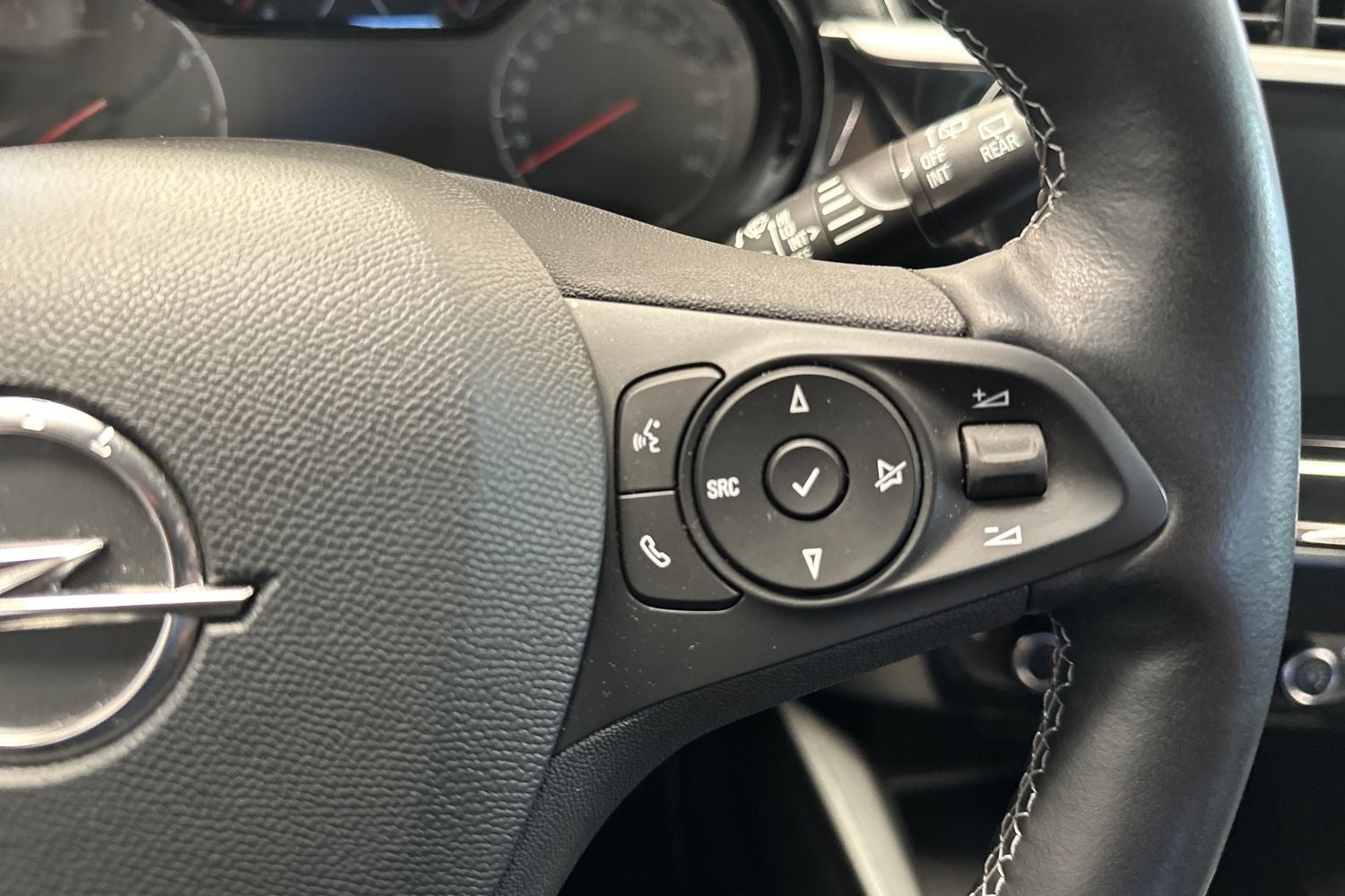 Billede af Opel Corsa 1,2 Cosmo