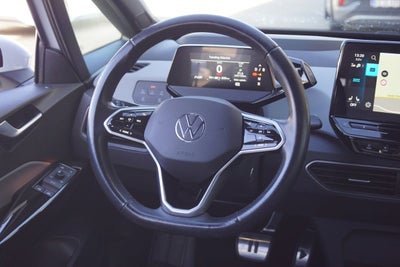 VW ID.3 Pro S Tour