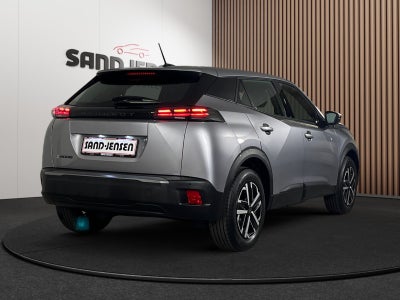 Peugeot e-2008 Active