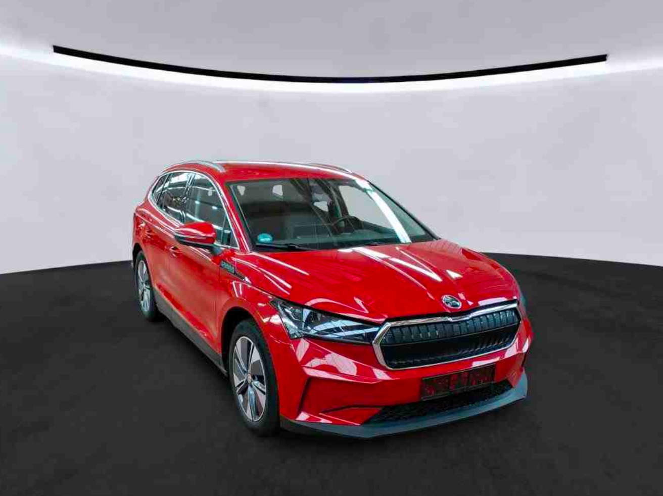 Billede af Skoda Enyaq 80 iV Loft