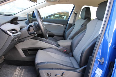 Skoda Enyaq iV Loft