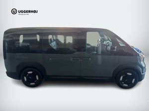 Kia PV5 Long Range Prestige