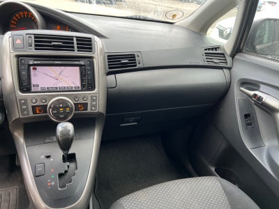 Toyota Verso D-CAT 150 T3 aut. 7prs