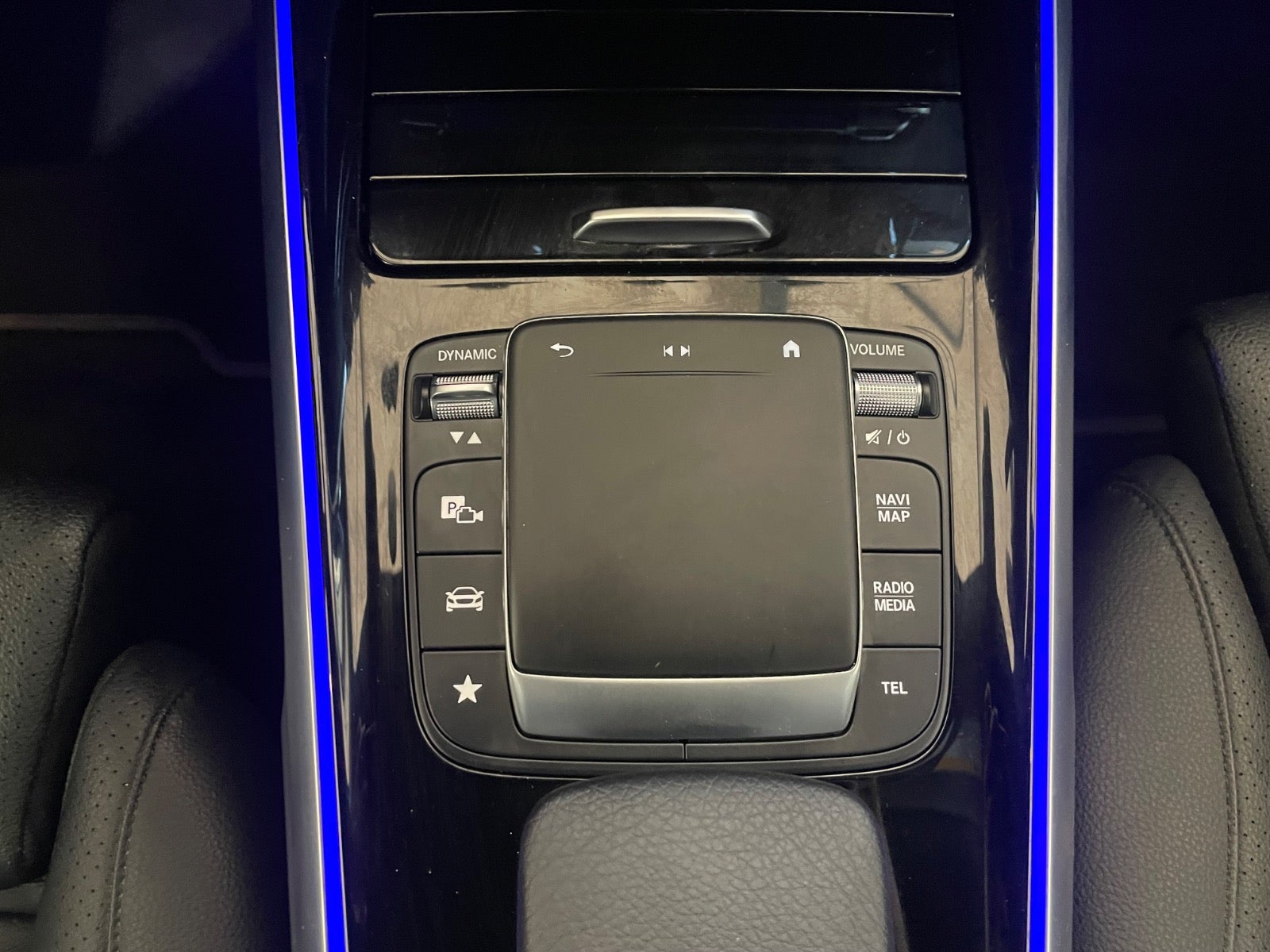 Mercedes EQB300 Progressive 4Matic