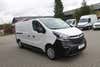 Opel Vivaro CDTi 125 Edition L2H1 thumbnail