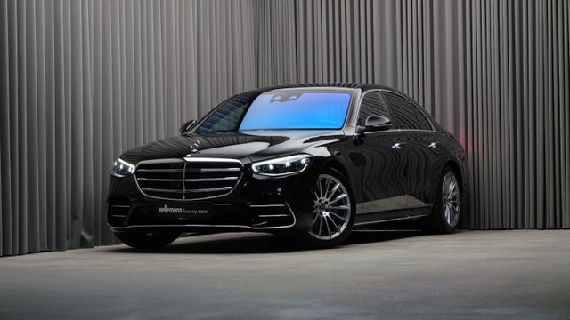 Mercedes S580 e AMG Line aut.