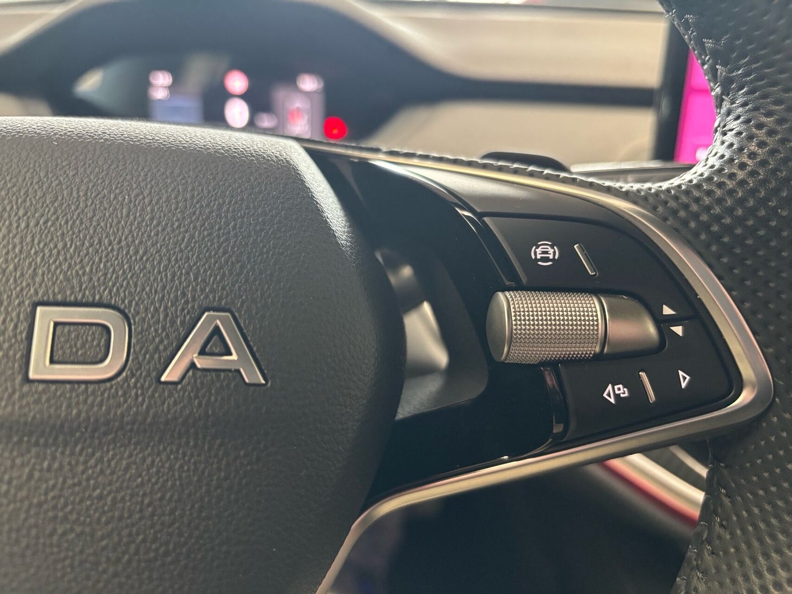 Skoda Elroq iV Sportline