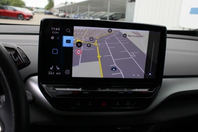 VW ID.5 Pro