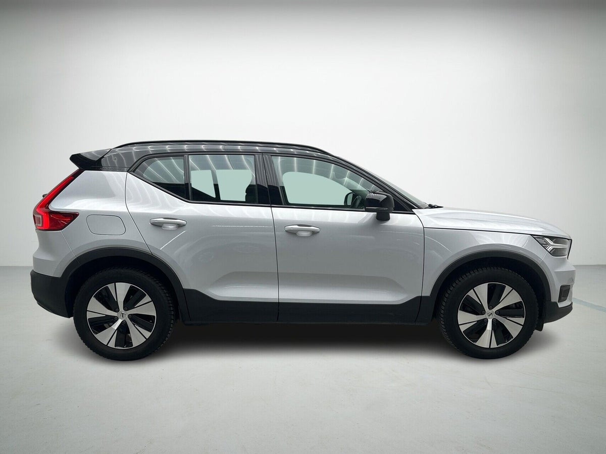 Volvo XC40 T4 ReCharge R-Design aut. billede 5