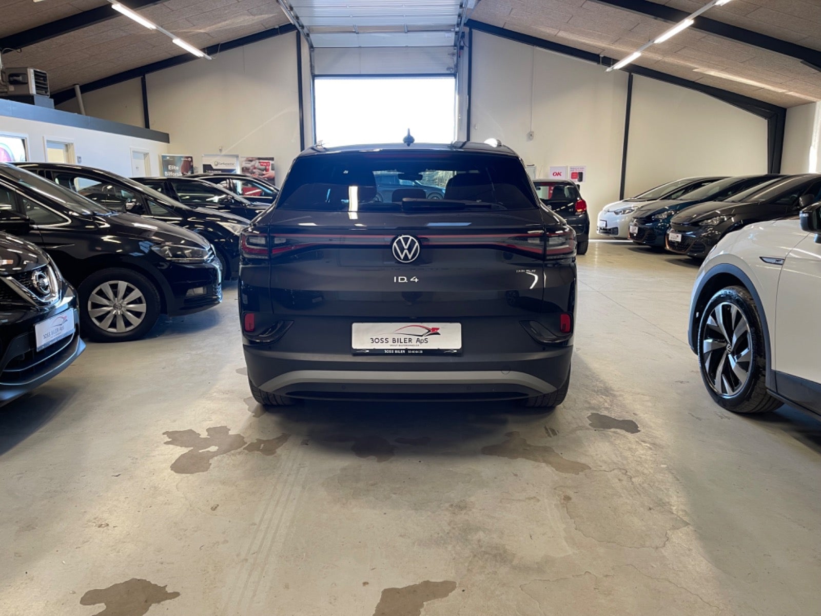 Billede af VW ID.4 77 1ST