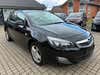 Opel Astra T 140 Sport thumbnail