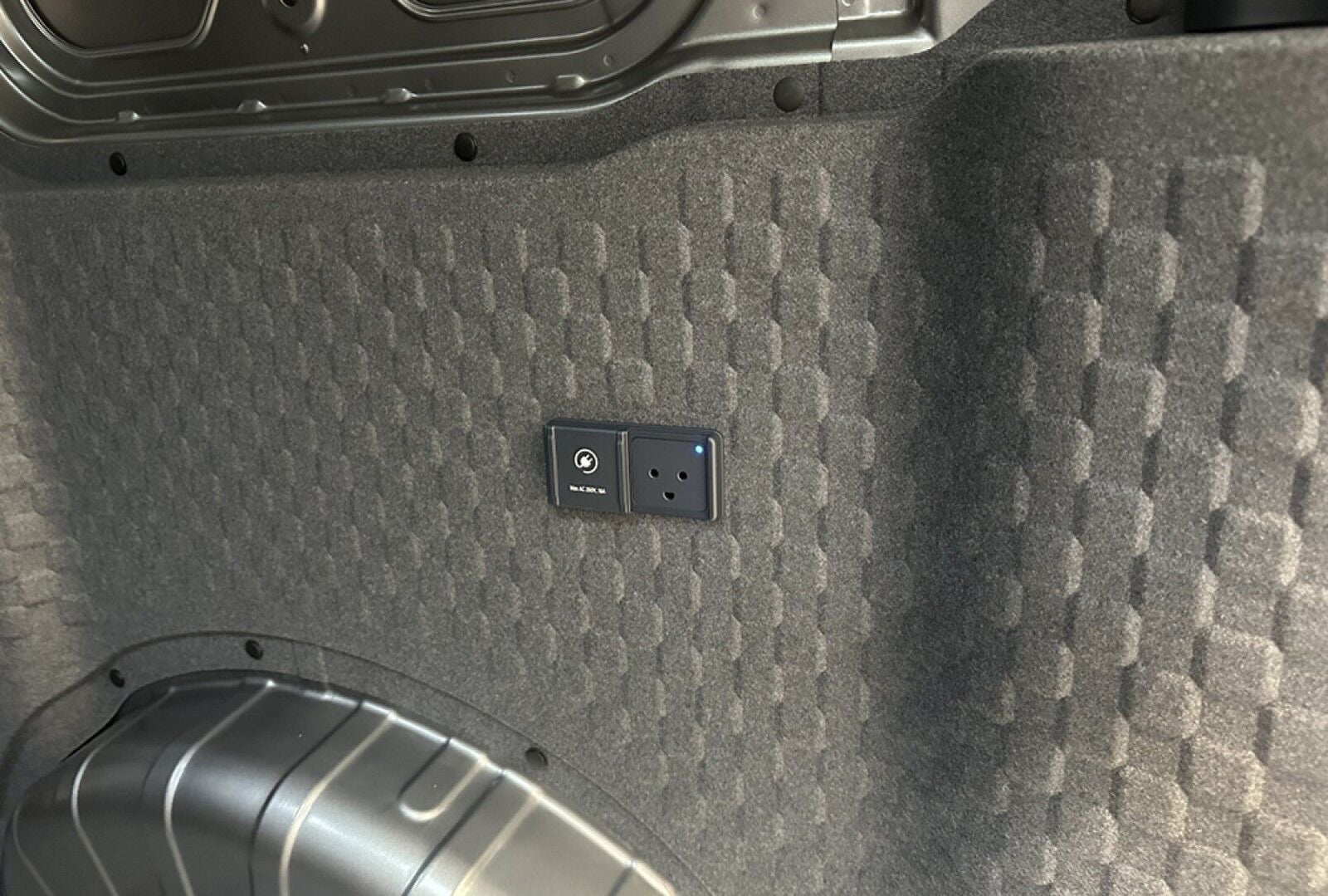 Kia PV5 Cargo L2H1 Long Range Work Pro