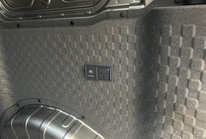 Kia PV5 Cargo L2H1 Long Range Work Pro