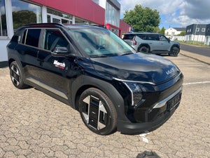 Kia EV3 Long Range Upgrade