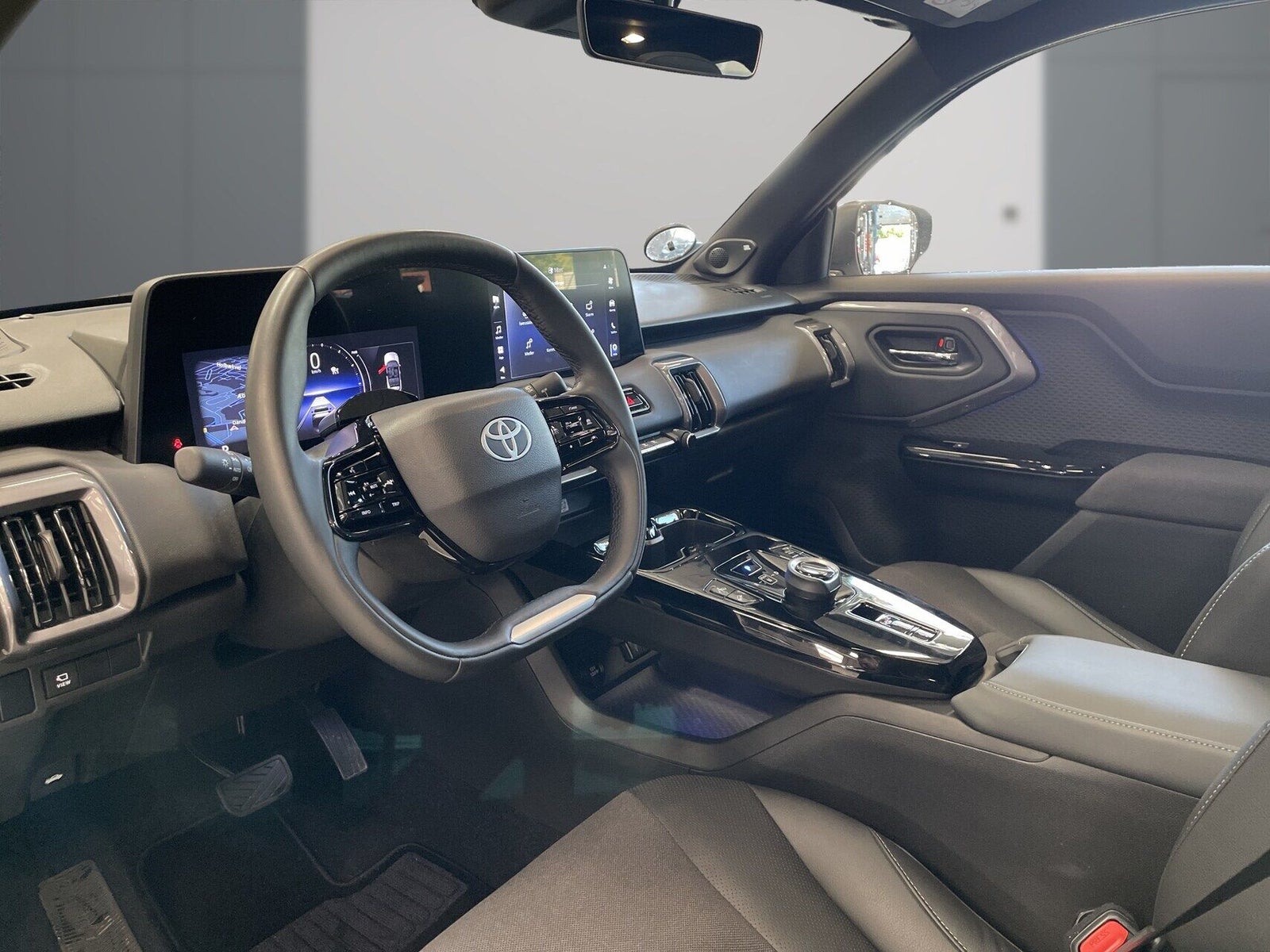 Toyota Urban Cruiser 2025