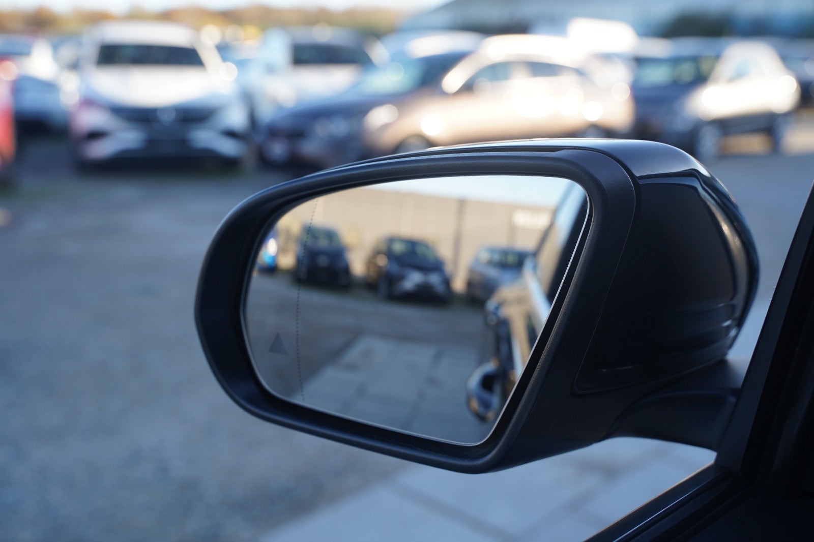 Billede af Mercedes EQB250+ Progressive 7prs