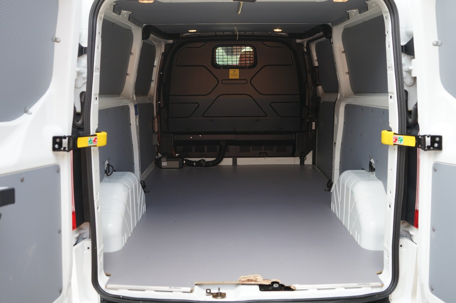 Billede af Ford Transit Custom 300L 2,0 TDCi 130 Trend
