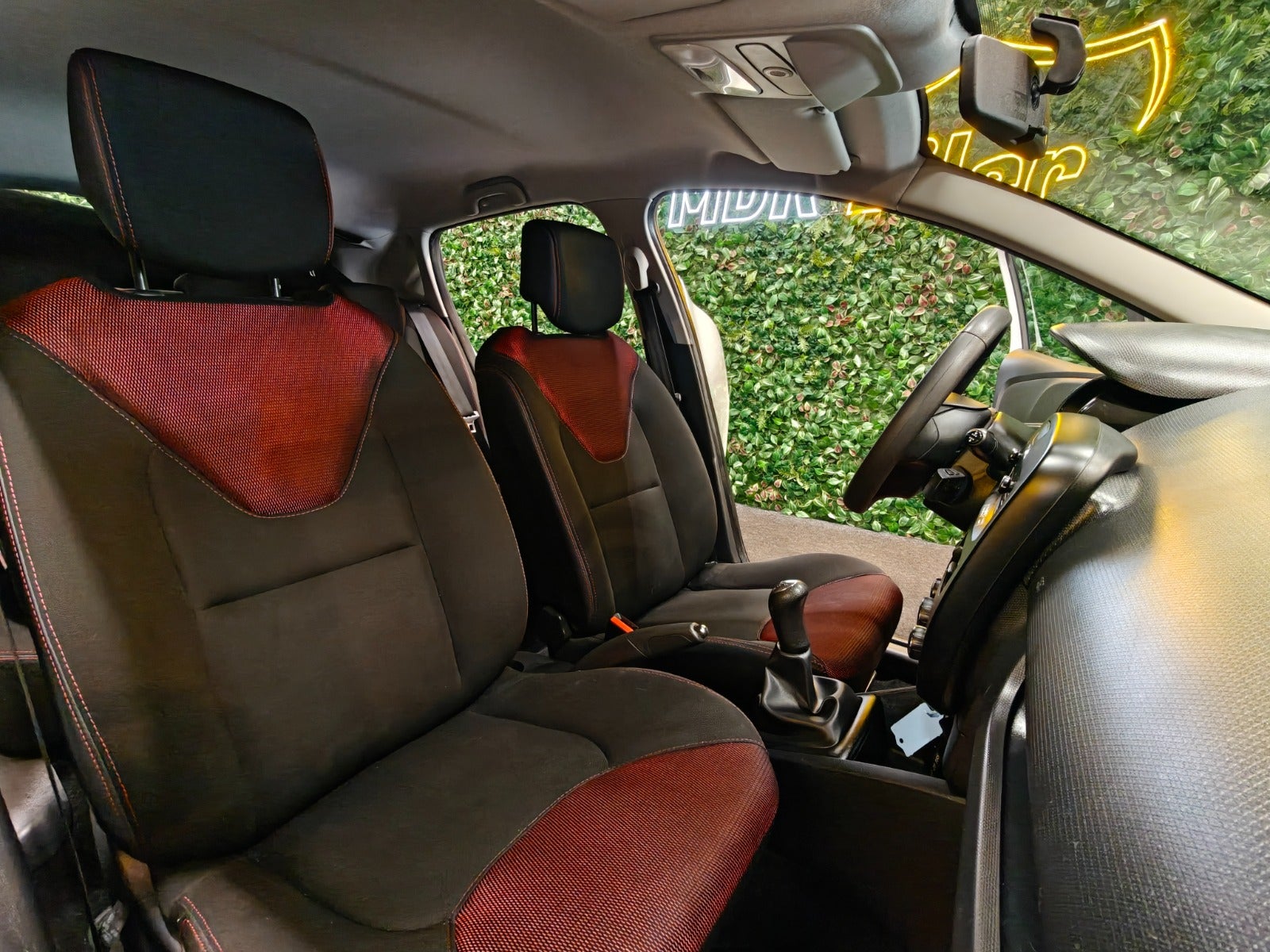 Billede af Renault Clio IV 1,2 16V Authentique