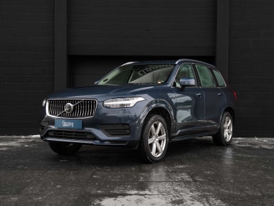 Volvo XC90 2,0 T8 390 Inscription aut. AWD 7prs 5d