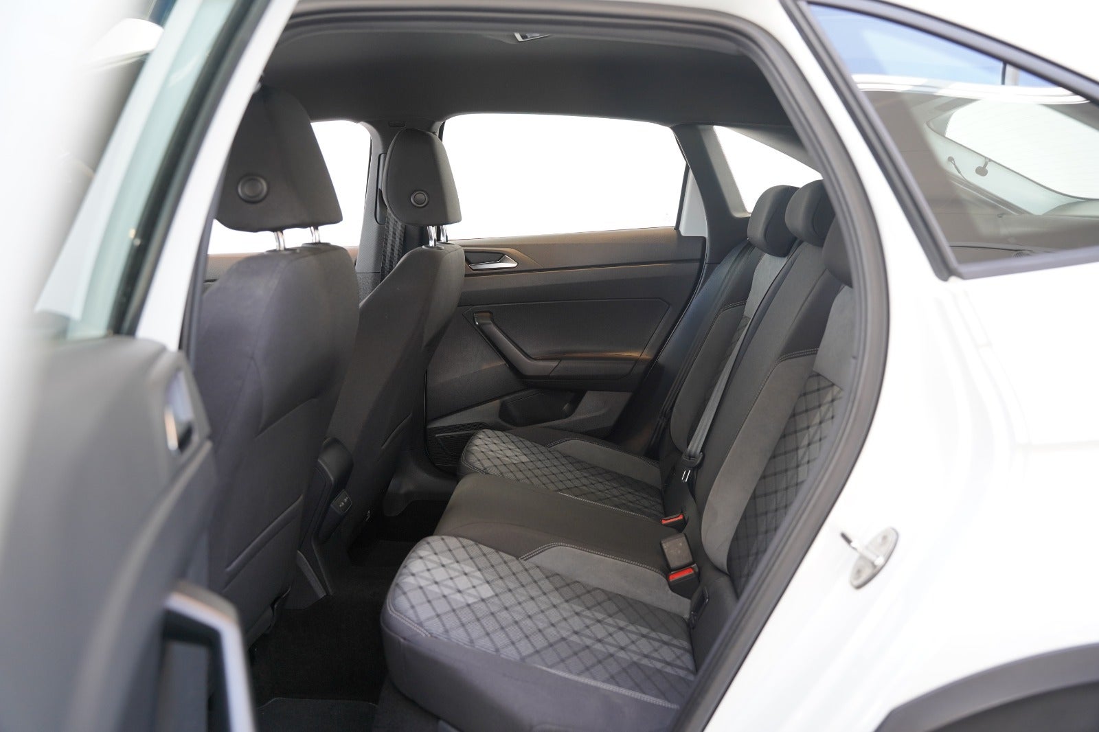 Billede af VW Taigo 1,0 TSi 110 R-line DSG