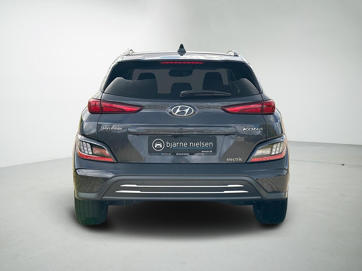 Hyundai Kona EV Trend billede 7