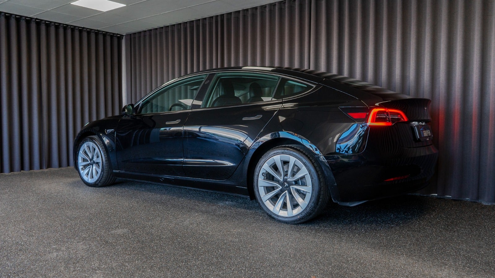 Billede af Tesla Model 3 Long Range AWD