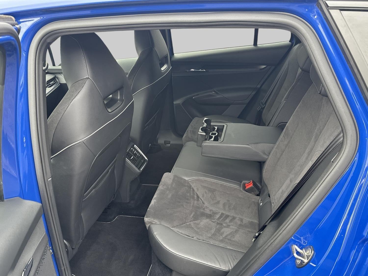 Billede af Skoda Enyaq 60 iV Sportline