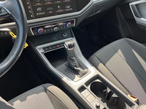 Audi Q3 TFSi e S-line Prestige S-tr.