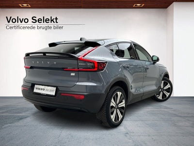 Volvo C40 P6 ReCharge Plus billede 1