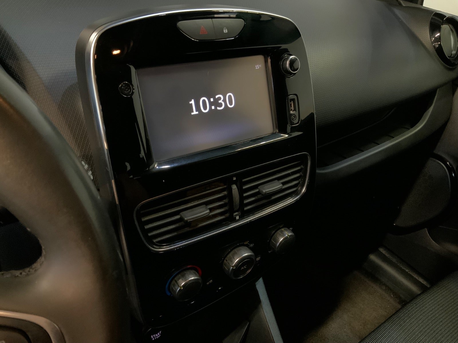 Renault Clio IV
