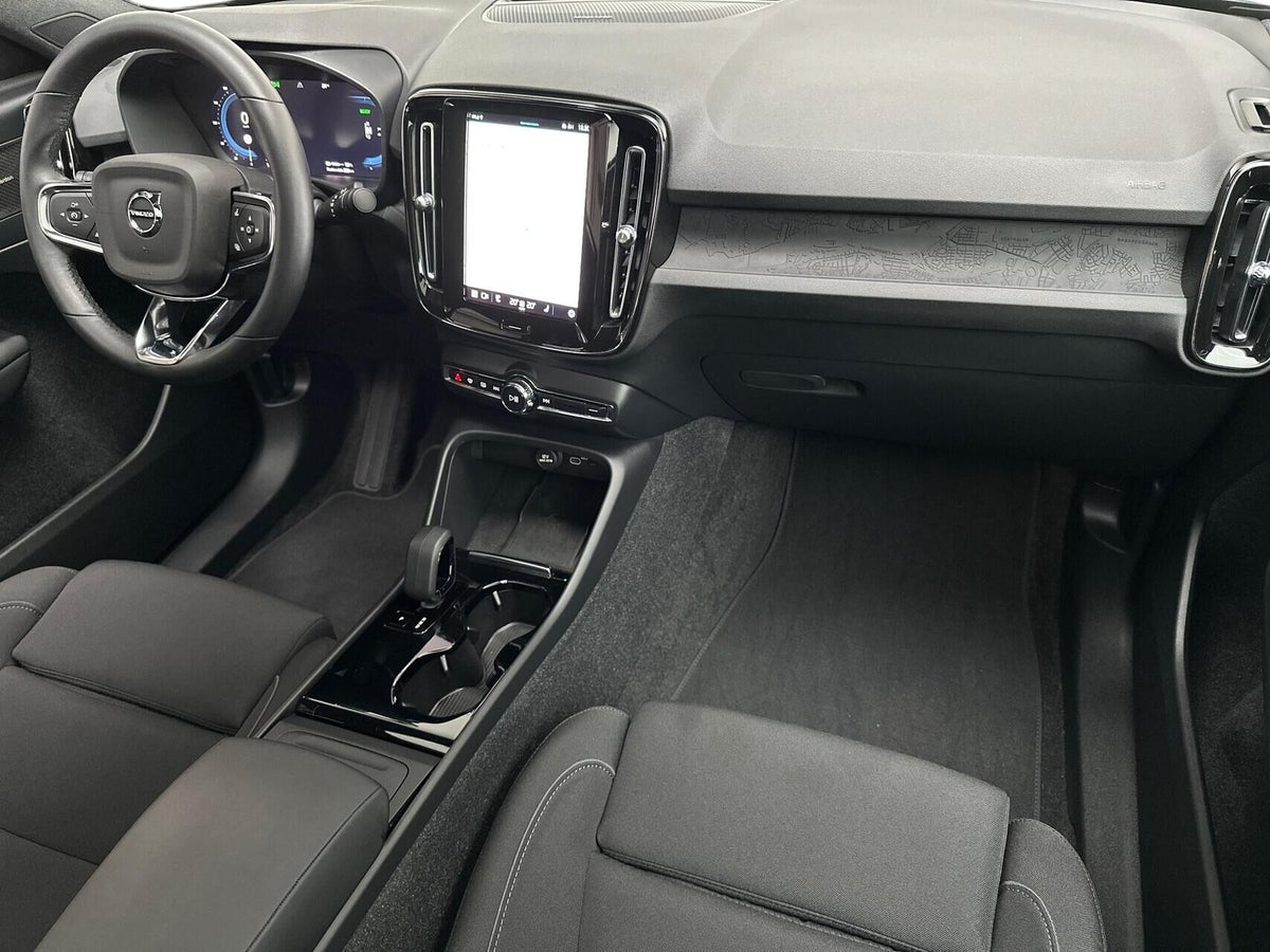 Volvo C40 P6 ReCharge Ultimate billede 10