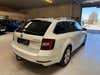 Skoda Octavia TSi 150 Style Combi DSG thumbnail