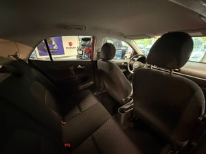 Kia Picanto Prestige Upgrade