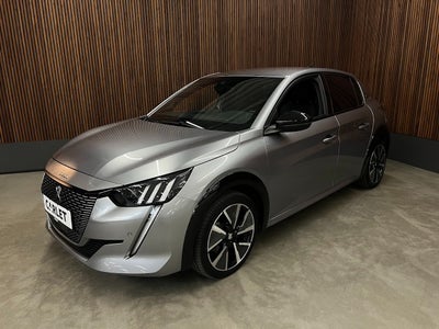 Peugeot e-208 GT Line