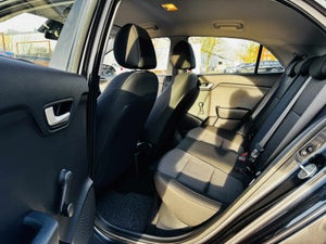 Kia Rio MPi Base Line