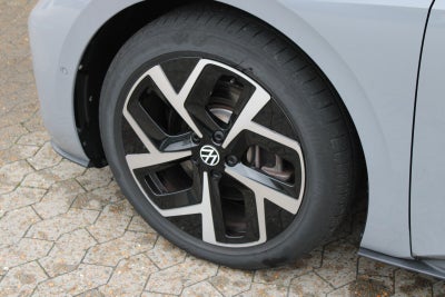 VW ID.3 Pro Move