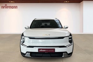 Kia EV9 Long Range Upgrade RWD 7prs