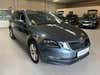 Skoda Octavia TSi 150 Style Combi DSG thumbnail